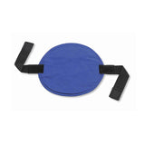 Chill-Its Evaporative Cooling Hard Hat Pad, 6715