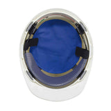 Chill-Its Evaporative Cooling Hard Hat Pad, 6715