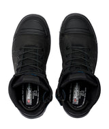KingGee, Quantum Zip Sided Boot, K27145 - Black - 07