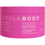 Frula Body Scrub Summer Nights - 200g