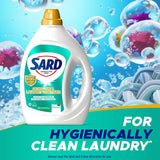 Sard Laundry Sanitiser Antibacterial Disinfectant 2L