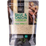 Gerry's Sage & Onion Stuffing Mix 300g