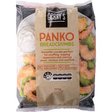 Gerry's Bread Crumbs Panko 220g