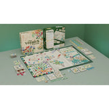 The Voynich Puzzle 1ed - Puzzle Game