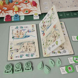 The Voynich Puzzle 1ed - Puzzle Game