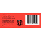 Billie 5- Blade Razor Refills 3 pack