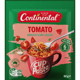 Continental Cup A Pasta Tomato 62g