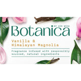 Air Wick Botanica Air Freshener Vanilla & Himalayan Magnolia - 22mL