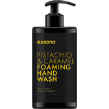 Essano Foaming Hand Wash Pistachio & Caramel 300mL