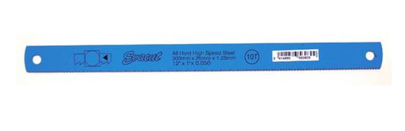 Evacut HSS & Bi-Metal Power Saw Blades 450 x 32 x 10T