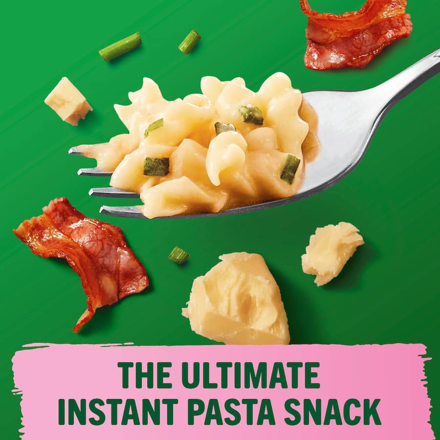 Continental Cup A Pasta Carbonara 50g