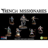 Wargames Atlantic - Trench Missionaries