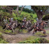 Wargames Atlantic - Halfling Cavalry