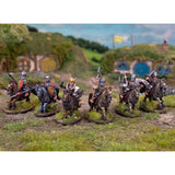 Wargames Atlantic - Halfling Cavalry