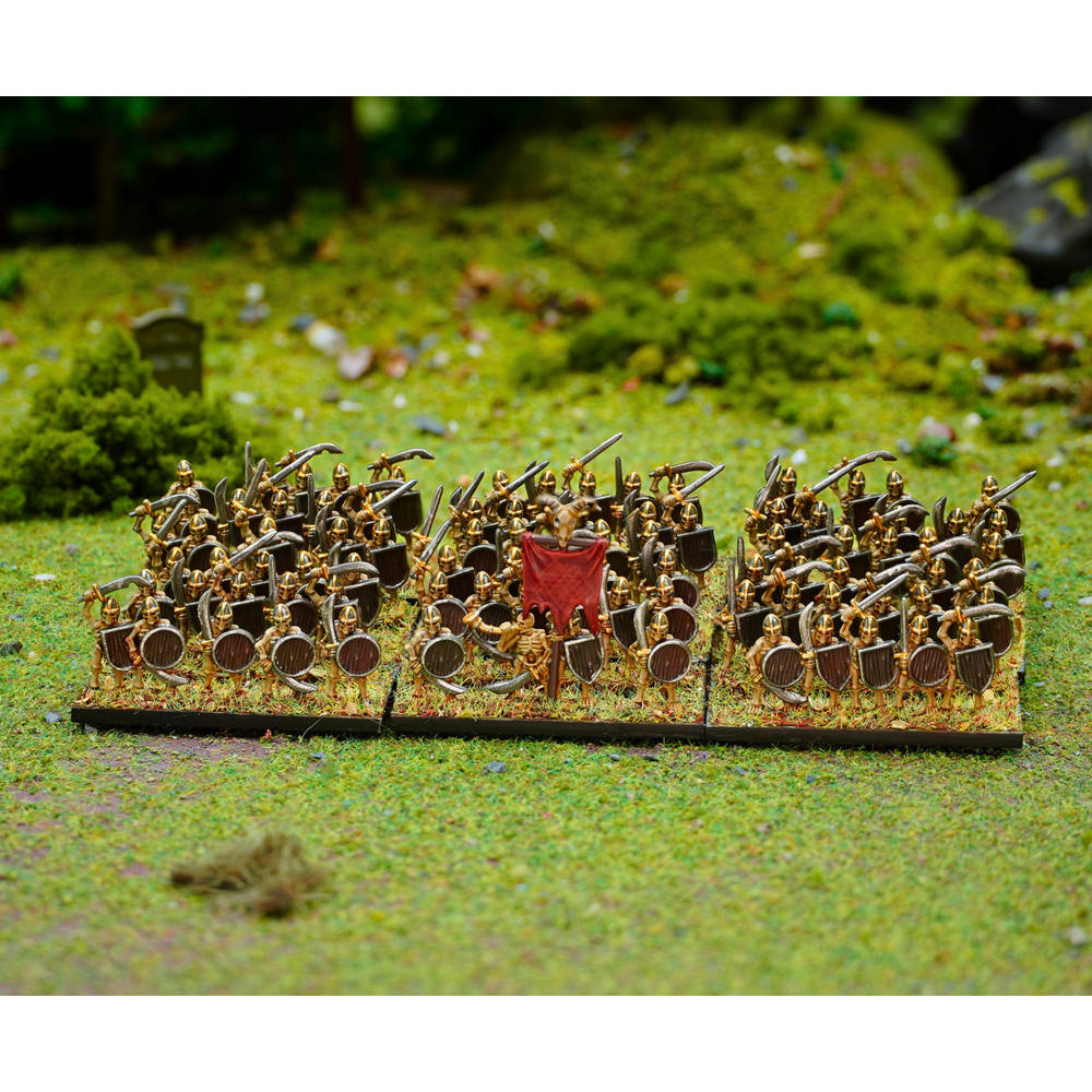 Wargames Atlantic - Boneblades