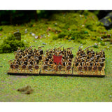 Wargames Atlantic - Boneblades