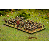 Wargames Atlantic - Boneblades