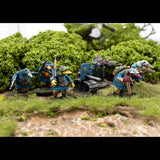 Wargames Atlantic - Coftyran Specialists
