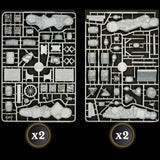 Wargames Atlantic - Barons' War - Second Edition