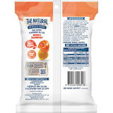 The Natural Confectionery Co Juicy Bursts Orange & Passionfruit 150g