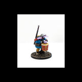Wargames Atlantic - Quar - Coftyran Command