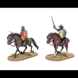 Wargames Atlantic - Barons' War - Mounted Serjeants (1150-1320)
