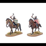 Wargames Atlantic - Barons' War - Mounted Serjeants (1150-1320)