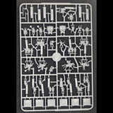 Wargames Atlantic - Samurai Army Command