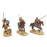 Wargames Atlantic - Conquistador Cavalry