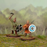 Wargames Atlantic - Dark Ages Army Builder