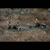 Wargames Atlantic - German MG-08 Crews (1914-1918)