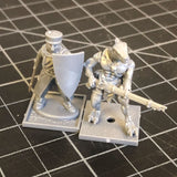 Wargames Atlantic - 20mm Dual Use Bases