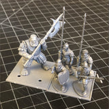 Wargames Atlantic - 40mm Dual Use Bases
