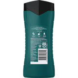 Rexona Men Body Wash Workout 400mL