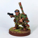 Wargames Atlantic - SneakFeet