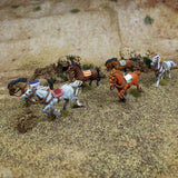 Wargames Atlantic - Light Horses