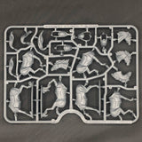 Wargames Atlantic - Light Horses
