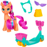 My Little Pony Playset