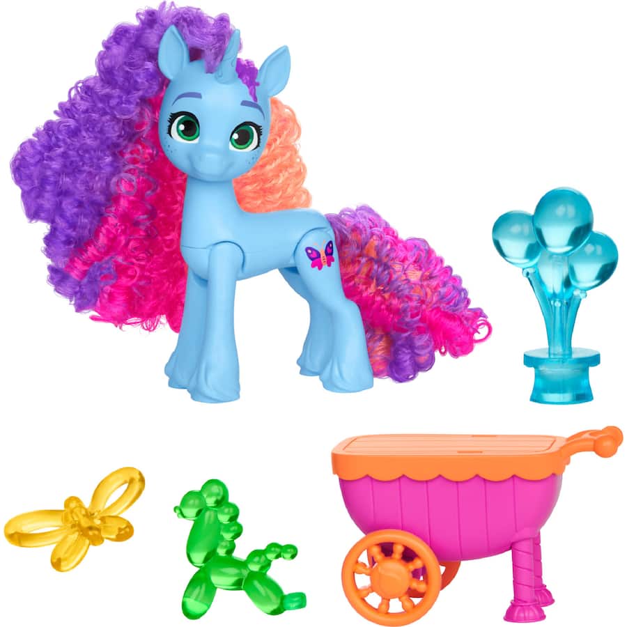 My Little Pony Playset