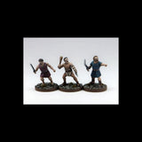 Wargames Atlantic - Citizens of Rome