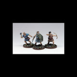 Wargames Atlantic - Citizens of Rome