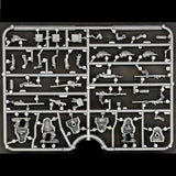 Wargames Atlantic - Quar - Coftyran Infantry