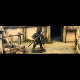Wargames Atlantic - Dark Ages Shields