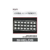 Wargames Atlantic - Dark Ages Shields