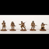 Wargames Atlantic - British Infantry (1916-1918)