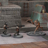 Wargames Atlantic - Harvesters - Alien Bugs