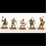 Wargames Atlantic - Goth Warriors