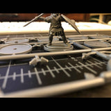 Wargames Atlantic - 25mm Dual Use Bases