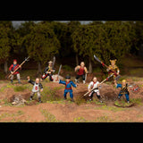 Wargames Atlantic - Boxers