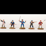 Wargames Atlantic - Boxers